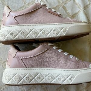 Tory Burch ladybug sneaker